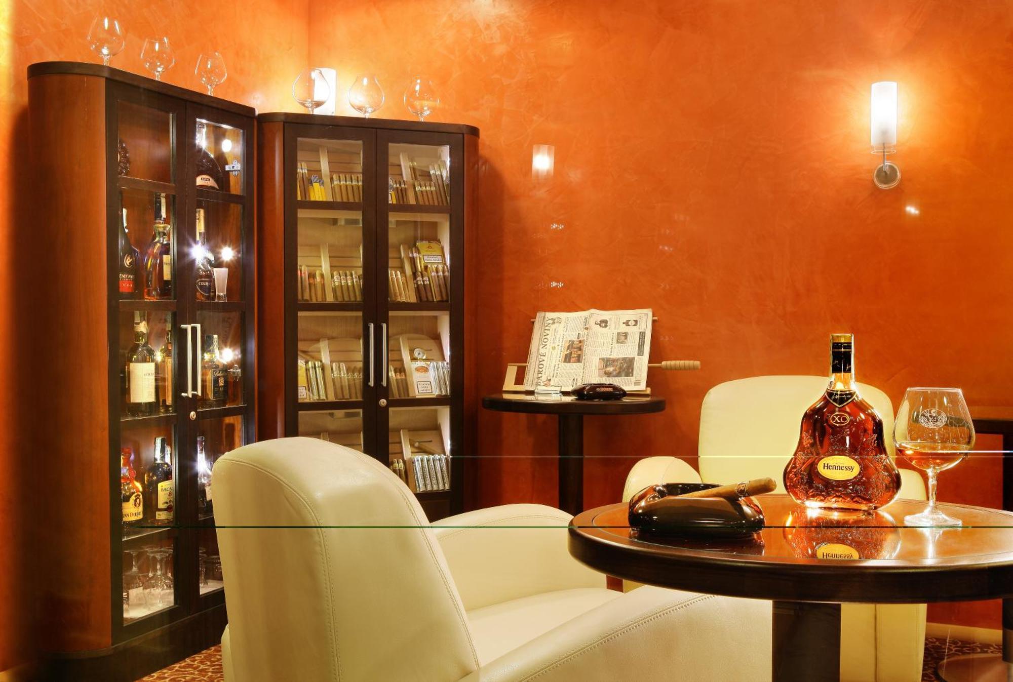 Adria Hotel Prague, Prague