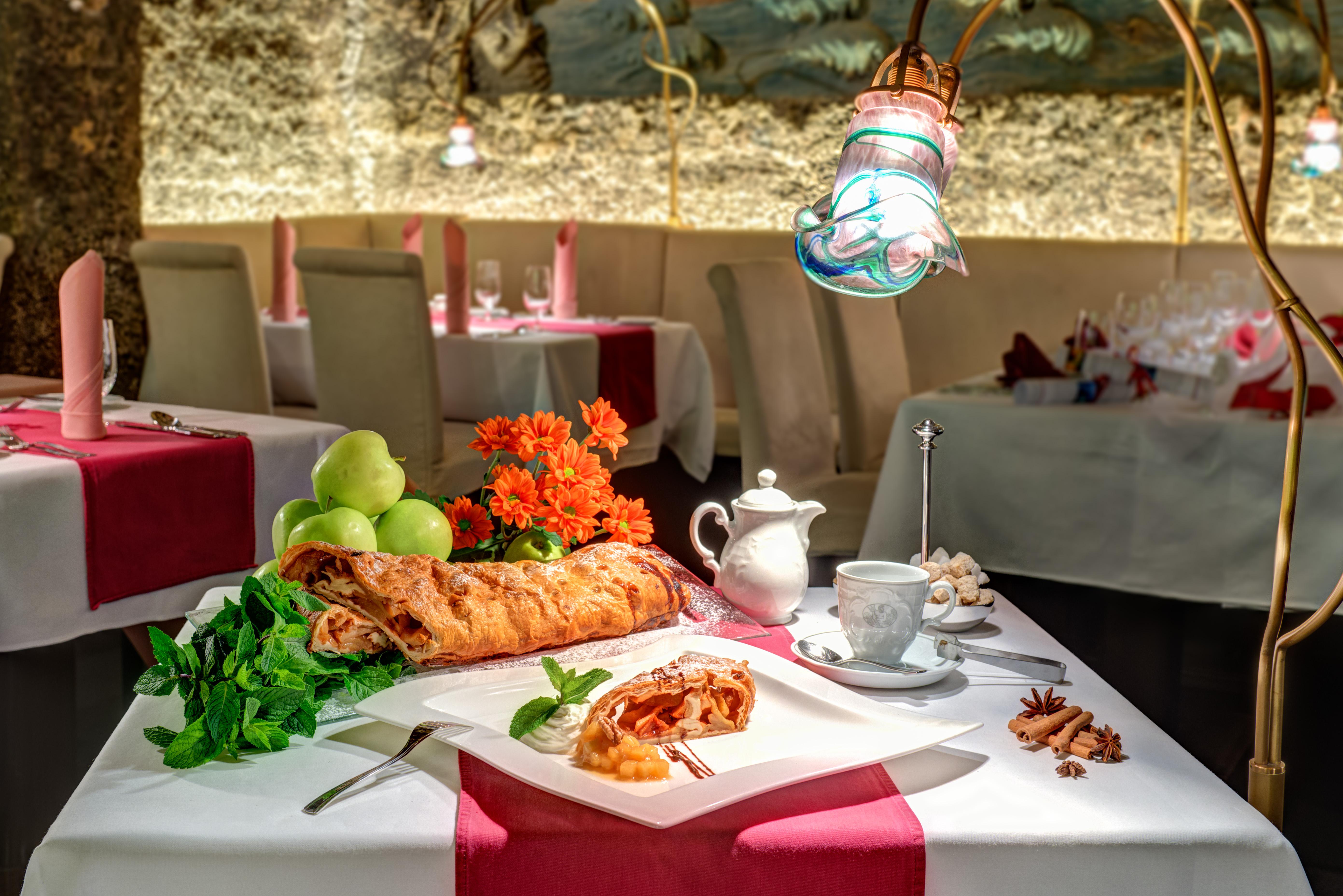 Adria Hotel Prague — Billeder 2